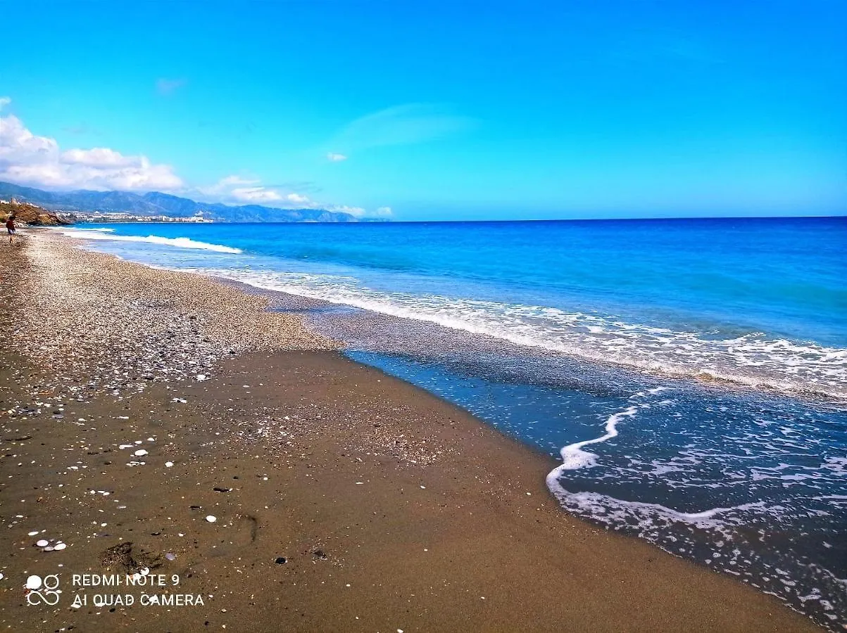 Penoncillo Beach Apartment Torrox 0*,  Spain