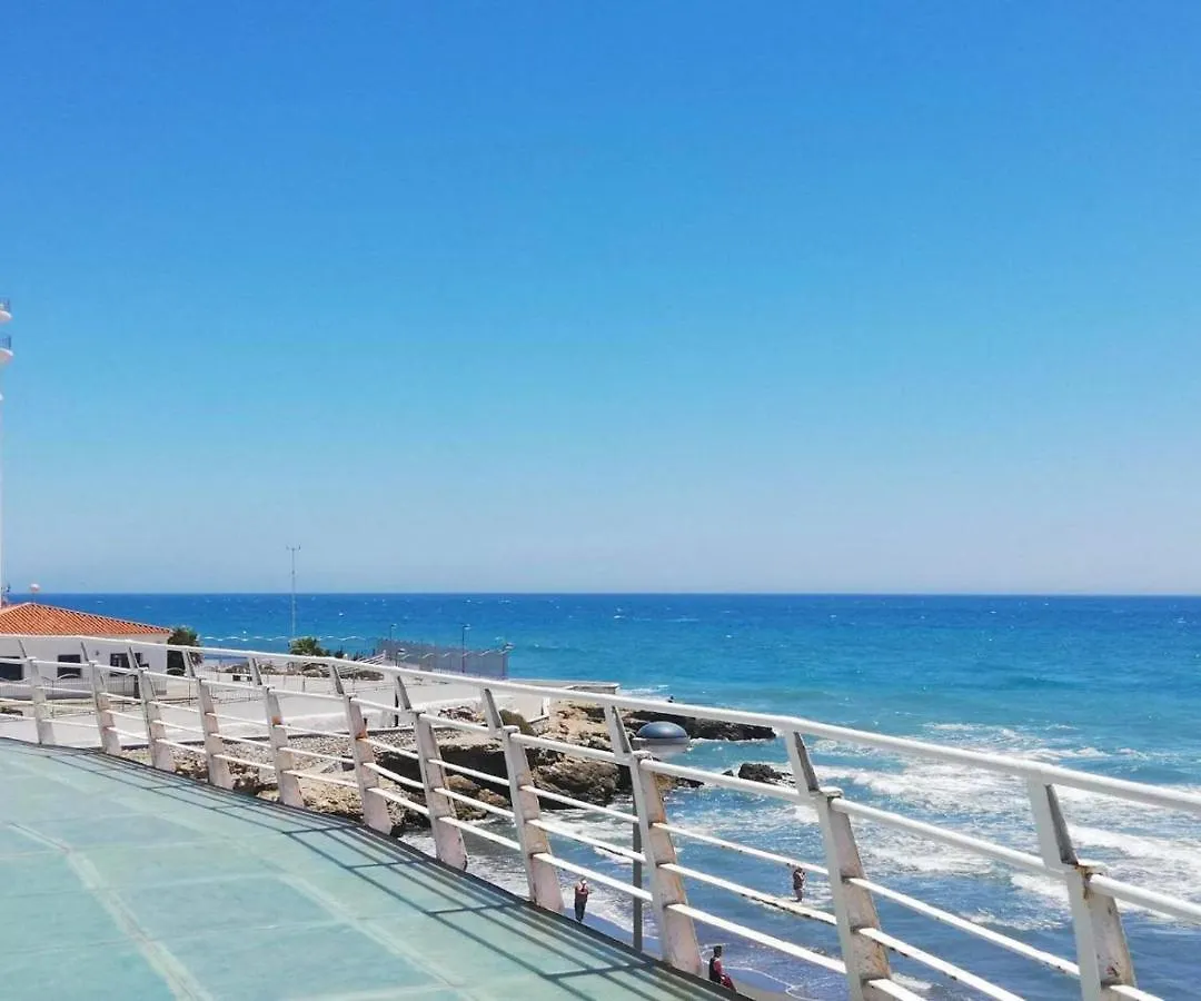 Penoncillo Beach Apartment Torrox
