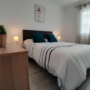  Apartamento Sol De Carabeo España