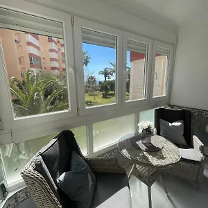  Apartamento Mango / Estudio Con Piscina!!! España