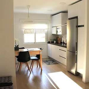  Apartamento Casa La Victoria España
