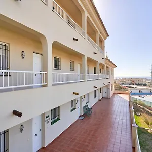  Apartamento Casa Almudena
