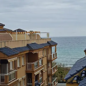  Apartamento Atico Rio Gui